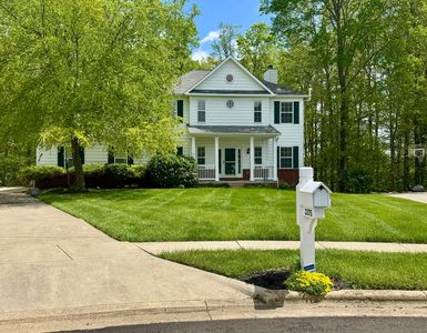2375 Cross Creek Ct, Lewis Center, OH, 43035