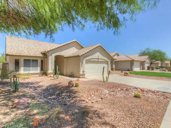 7540 W Jenan Dr, Peoria, AZ 85345