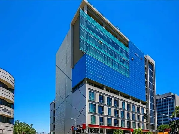 3223 W 6th St Unit 706, Los Angeles, CA 90020