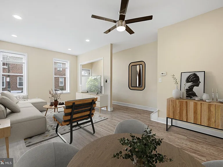 1729 Reed St — Photo 5