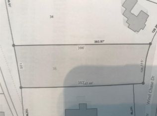 1513 Wind Chase Dr, Talbott, TN 37877