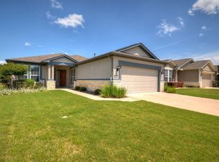 307 Cooper Lake Dr, Georgetown, TX 78633