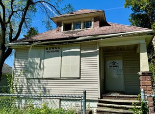 12350 S Emerald Ave, Chicago, IL 60628