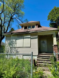 12350 S Emerald Ave, Chicago, IL, 60628