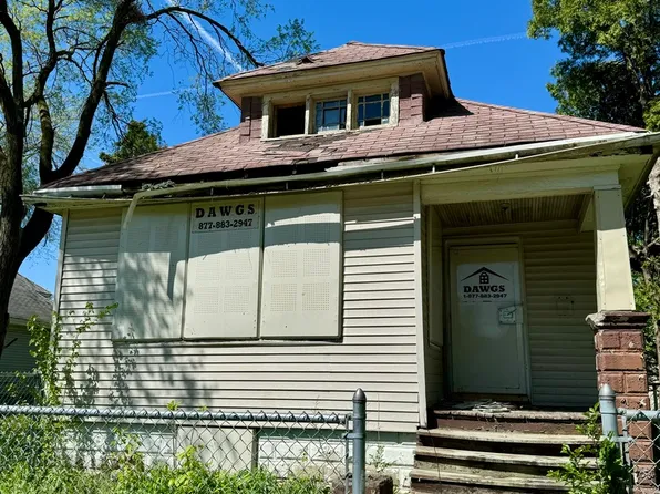 12350 S Emerald Ave, Chicago, IL 60628