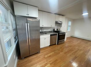 7 Greenville St #6, Roxbury, MA 02119