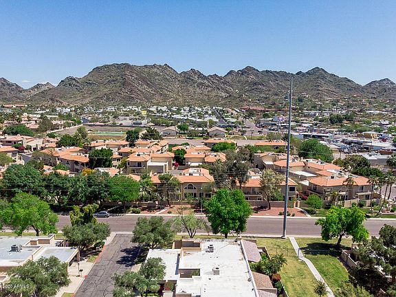 1153 East Beryl Avenue Phoenix, AZ 85020