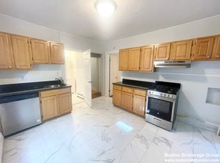 22 Howell St #2, Dorchester, MA 02125