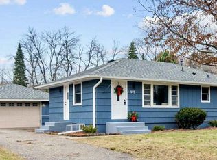 915 112th Ave NW, Coon Rapids, MN 55448