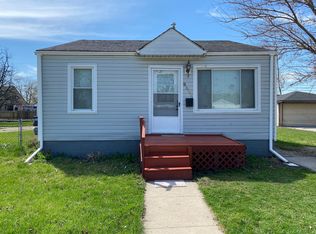 8436 Prospect Ave, Warren, MI 48089