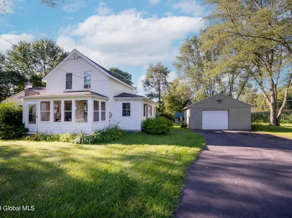 67 Old Schuylerville Road, Greenwich, NY 12834