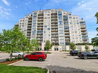 240 Villagewalk Blvd #512, London, ON N6G 0P6