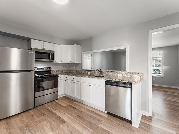 5th image of 1601 Roane St #1714HICKORY