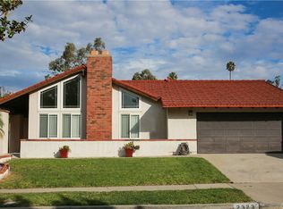 2323 E Kentfield St, Simi Valley, CA 93065
