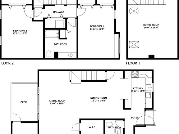 2nd image of 1465 Hooksett Road #340