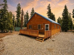 228 E Quaking Aspen Dr, Duck Creek Village, UT 84762