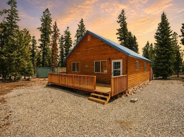 228 E Quaking Aspen Dr, Duck Creek Village, UT 84762