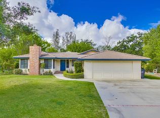 24325 Poco Way, Ramona, CA 92065