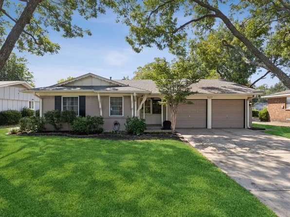 527 Melrose Dr, Richardson, TX 75080