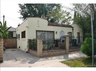 4540 Ambrose Ave, Los Angeles, CA 90027