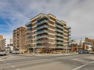 1208 S 14th Ave SW #404, Calgary, AB T3C0V9