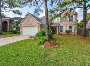 17118 Canyon Stream Ct, Houston, TX 77095