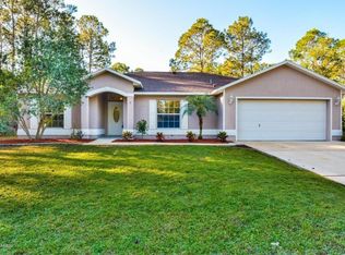 7 Randolph Dr, Palm Coast, FL 32164