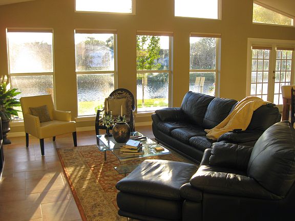 Watch the Sun Set from Here!