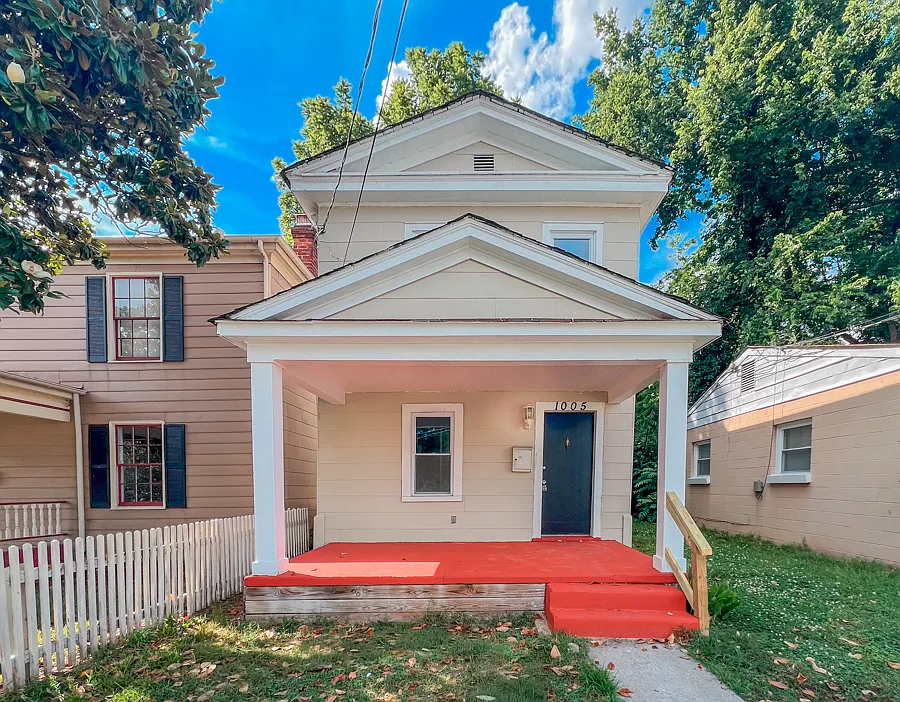 4 bed, 1440 sqft, $1,699 — Photo 1