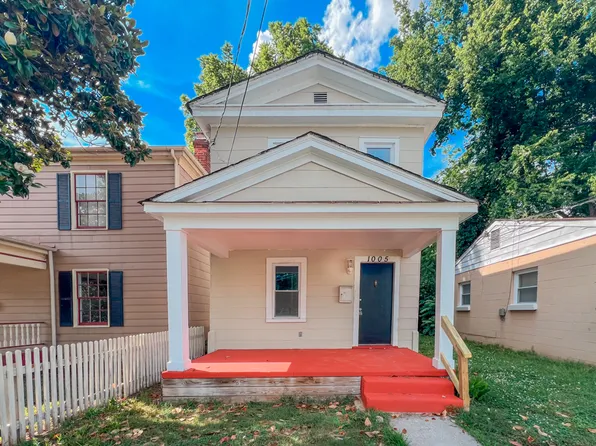 1005 Maplewood Ave, Hopewell, VA 23860