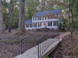 205 Sheffield Rd, Williamsburg, VA 23188