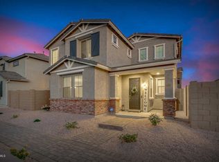 211 N 56th Pl, Mesa, AZ 85205