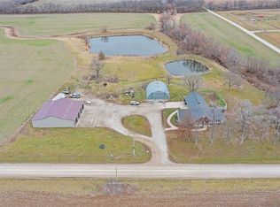 29611 S Kircher Rd, Garden City, MO 64747