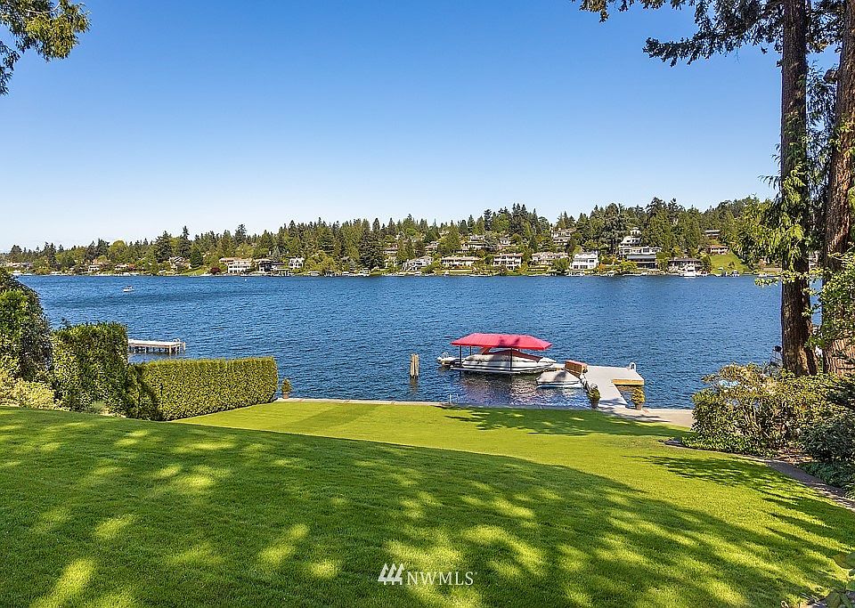 3432 Hunts Point Road, Bellevue, WA 98004 Zillow