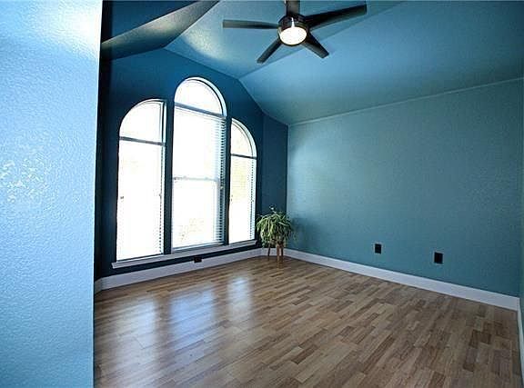 front bedroom