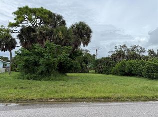 287 Annapolis Ln LOT 78, Rotonda West, FL 33947