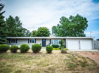 11415 Hungate Rd, Colorado Springs, CO 80908