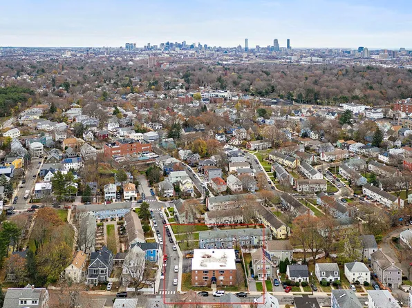 71 Oxford Ave, Cambridge, MA
