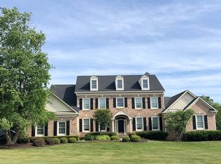 1628 Thistlewood Dr, Washington Crossing, PA 18977