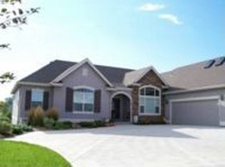 3355 Challenger Point Dr, Loveland, CO 80538