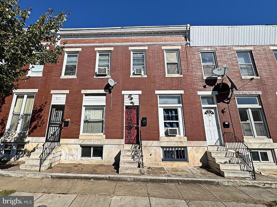 1st image of 629 N Kenwood Ave