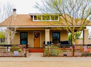 1032 N 10th St, Phoenix, AZ 85006