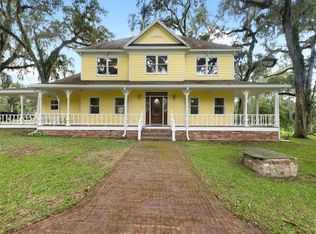 2397 Batten Rd, Brooksville, FL 34602