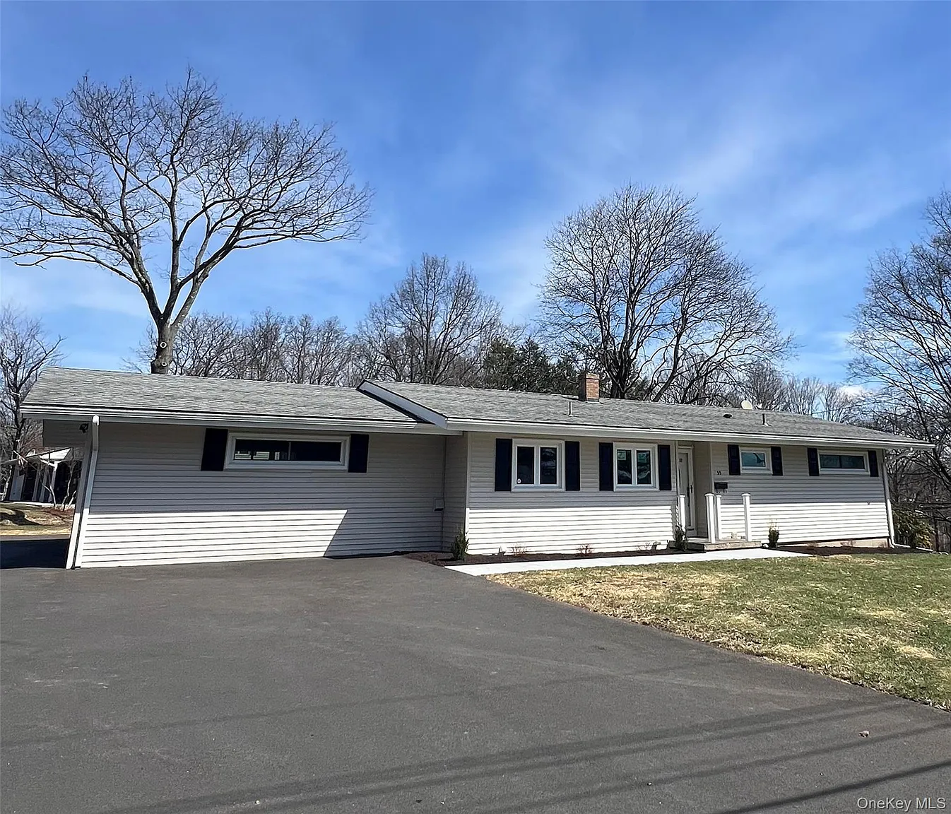 55 Eisenhower Drive photo 1