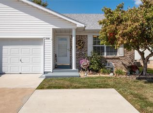 1749 Summergate Estates Dr, Saint Peters, MO
