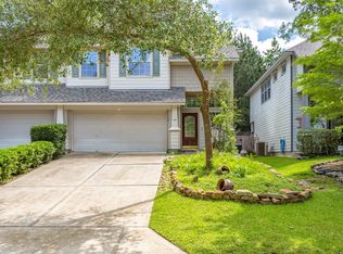 142 Ledgestone Pl, Spring, TX 77382