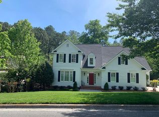 1906 Cameron, Dalton, GA 30720