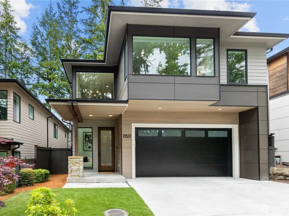 11511 115th Avenue NE, Kirkland, WA 98033