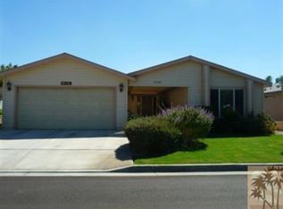 35522 Canteen, Thousand Palms, CA 92276