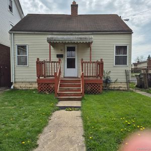 53 W Charlotte St, Ecorse, MI, 48229